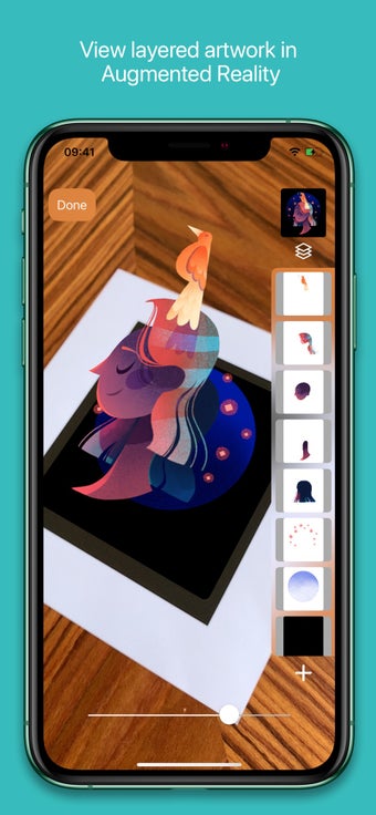 Image 3 for Slide AR