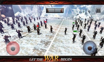 Image 2 for Ninja Warriors Epic Battl…
