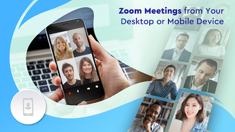 Image 2 for Guide for Zoom Cloud Meet…