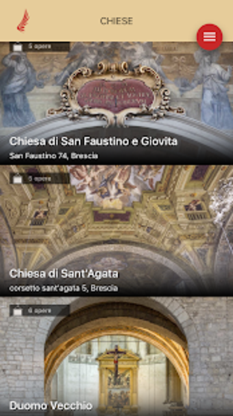 Imagen 0 para Brixia Sacra