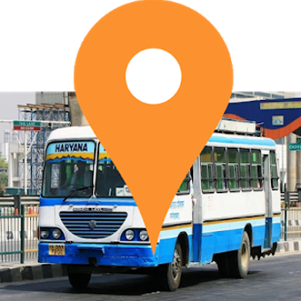 Image 0 for Haryana Roadways Bus Roht…