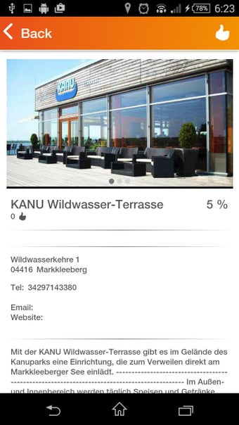 Image 3 for weeAPP