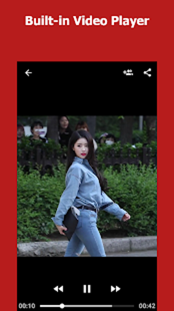 Image 1 for Video Downloader for Face…