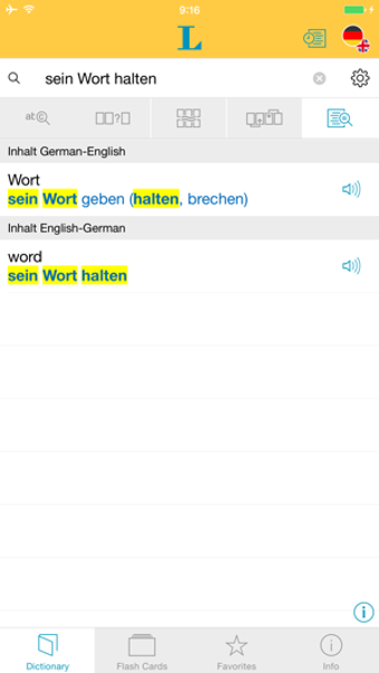 Image 1 for German <-> English Talkin…