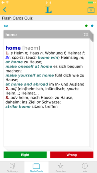 Image 0 for German <-> English Talkin…