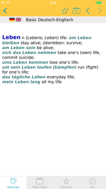 Image 2 for German <-> English Talkin…