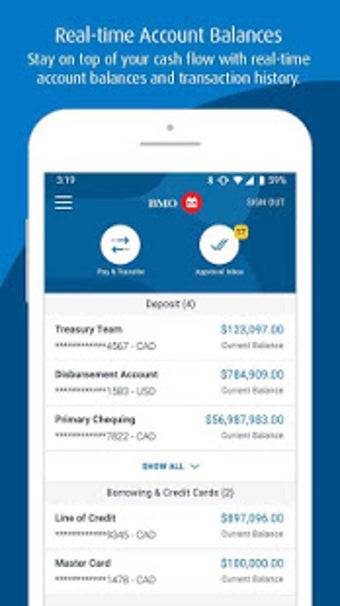 Image 1 for Online Banking for Busine…