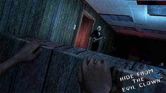 Image 1 for Hello Grandpa Horror Game