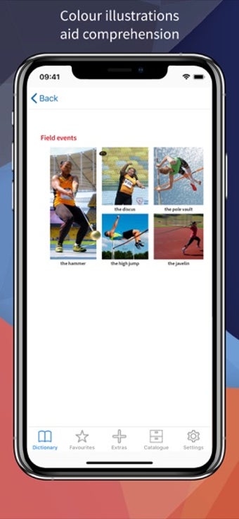 Image 2 for Oxford Advanced Learner's…