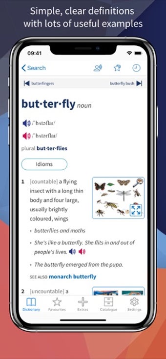 Image 1 for Oxford Advanced Learner's…