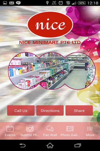 Image 0 for Nice Minimart