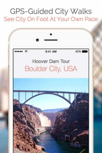 Image 0 for Hoover Dam Tour