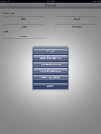 Imagen 5 para Convert Audio