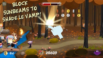 Imagen 2 para Le Vamp