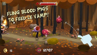 Imagen 1 para Le Vamp