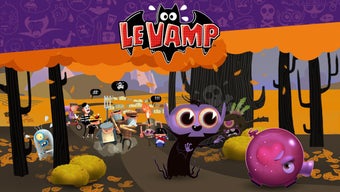 Imagen 0 para Le Vamp