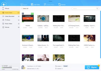 Image 3 for WinX MediaTrans