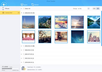 Image 2 for WinX MediaTrans