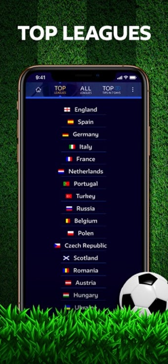 Image 3 for Football Predictions Bett…