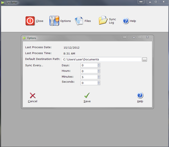 Image 1 for SyncBetter