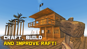Image 0 for Survival & Craft: Multipl…