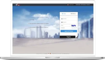 Image 0 for XMEye VMS
