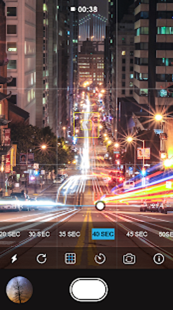 Image 1 for Slow Shutter Long Exposur…