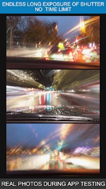 Image 3 for Slow Shutter Long Exposur…