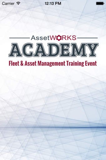Image 0 for Assetworks Academy 2016
