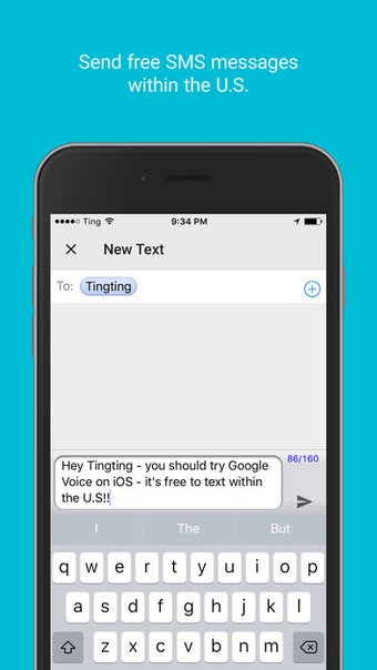Imagen 3 para Google Voice