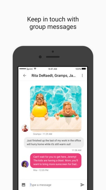 Imagen 4 para Google Voice