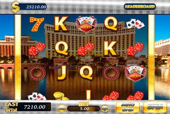 Image 0 for A Craze Classic Gambler S…