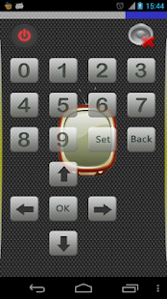 Imagen 2 para Universal Remote