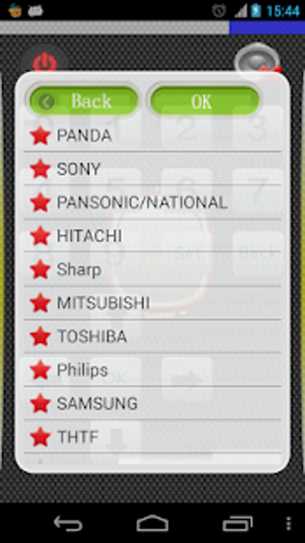Image 1 for Universal Remote