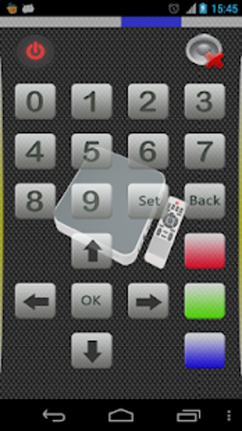 Imagen 1 para Universal Remote