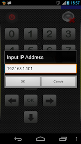 Imagen 0 para Universal Remote