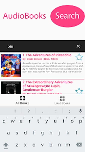 Image 0 for Listen English Full Audio