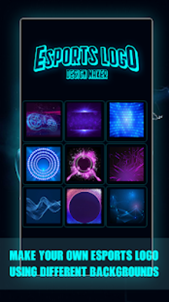 Image 2 for Esports Logo Design Maker