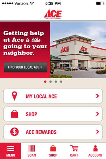 Image 0 for Ace Hardware