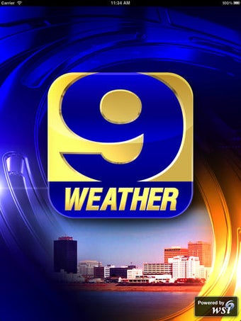 Image 0 for WAFB First Alert Weather …