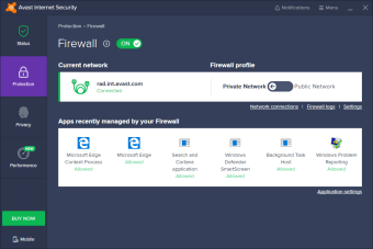 Image 5 for Avast Internet Security