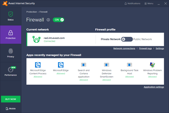 Image 3 for Avast Internet Security S…
