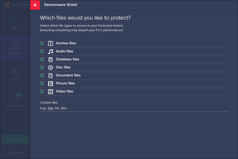 Image 1 for Avast Internet Security S…