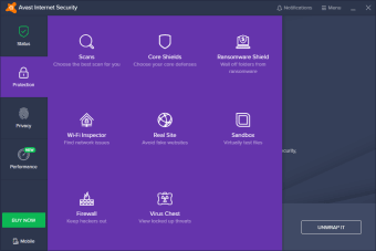 Image 6 for Avast Internet Security