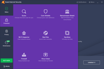 Image 2 for Avast Internet Security S…