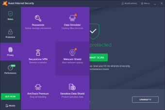 Image 3 for Avast Internet Security