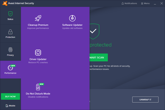 Image 0 for Avast Internet Security S…