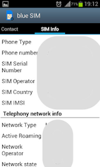 Image 2 for my toolkit sim card manag…