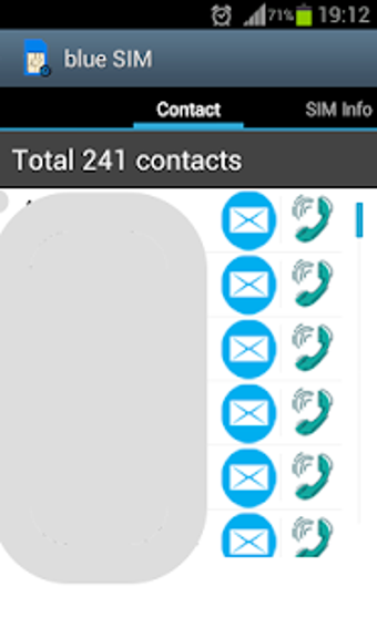 Image 0 for my toolkit sim card manag…