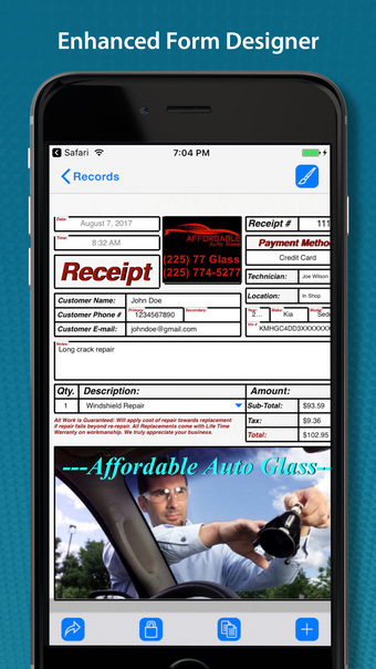 Image 0 for FormConnect Pro